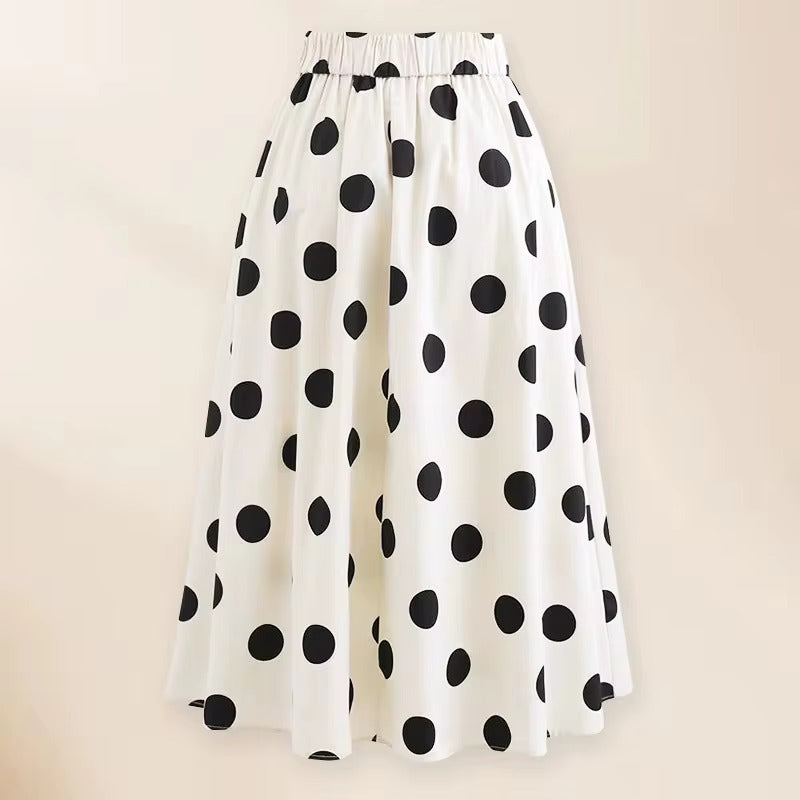 Polkadot Glam