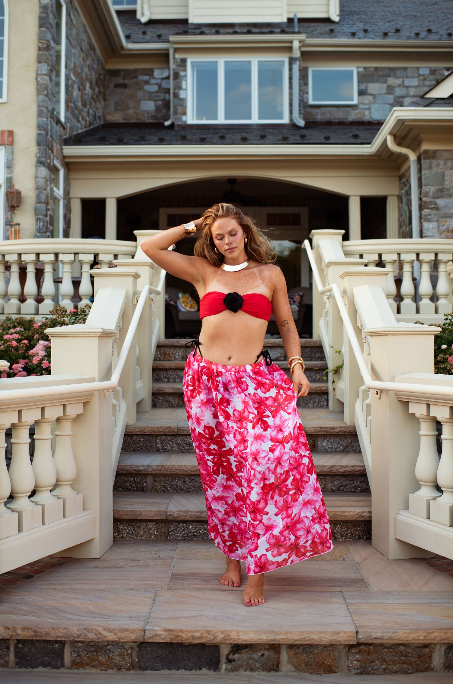 Resort Wear